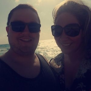 Meet your Posher, Jared